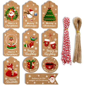 3 Feuilles Noël Autocollants étiquettes décoration cadeau de noël ~ Party Cadeaux Arts 
