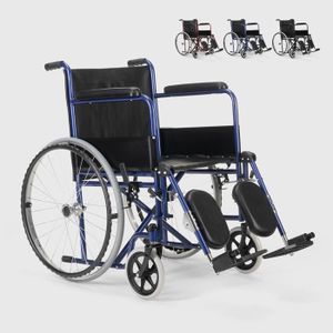 10 x 10 cm 2 Fauteuil roulant g/êne 109 autocollant
