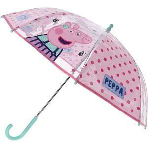 Rose Visiter la boutique DisneyDisney Parapluie Peppa Pig Fille Taille Unique 