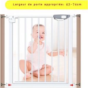 Barriere De Securite Sans Percage Cdiscount