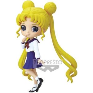 FIGURINE - PERSONNAGE BanPresto - Sailor Moon Eternal The Movie - Figuri