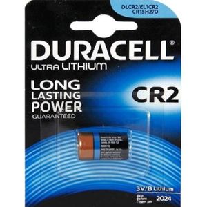 Pile Cr2 3v Au Lithium Achat Vente Jeux Et Jouets Pas Chers