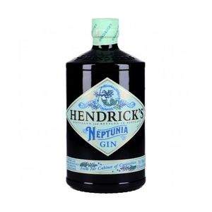 GIN Hendrick's Neptunia 43,4°