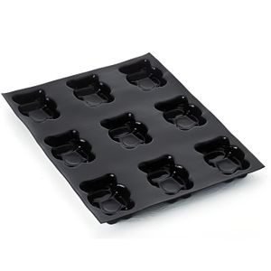 Moule A Chocolat Scrapcooking Ourson Guimauve Achat Vente Moule Moule A Chocolat Scrapcooking Cdiscount