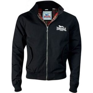 Veste lonsdale harrington femme Clearance