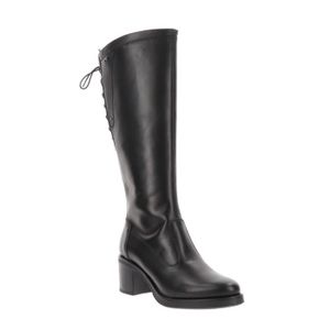 Boots talon 6 cm 2025