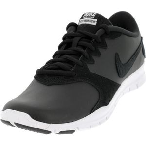 CHAUSSURES DE FITNESS Chaussures fitness Nike flex essential nr - Femme - Noir - Légères et souples