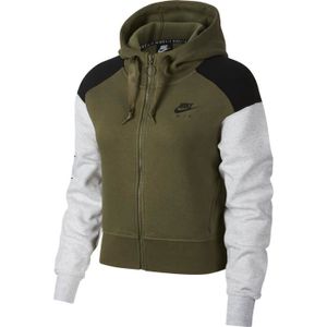 veste nike pas cher femme