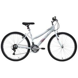 Velo vtt femme 26 pouces - Cdiscount
