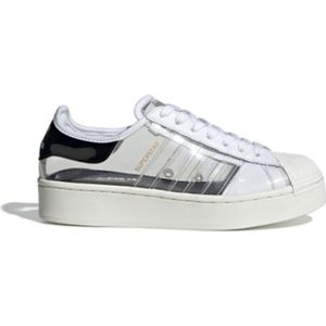 BASKET Baskets mode adidas Originals Superstar Bold W - B