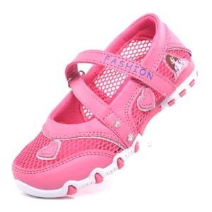 BASKET Baskets Enfants filles HB™ - Chaussures de princes