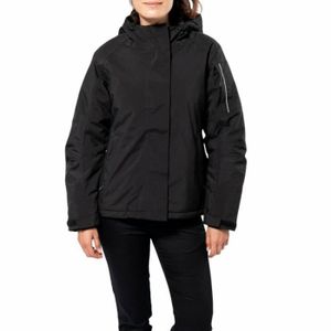 Veste De Pluie Longue Femme à Capuche Grande Taille - Coupe-Vent Imperméable Ultra Légère