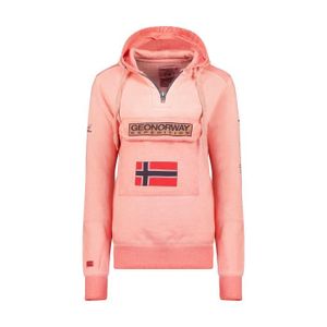 Sweat norway femme sales