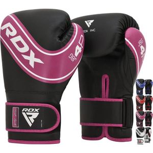 Maxxus Paire de gants de boxe pour enfant - 170 grammes (6 onces