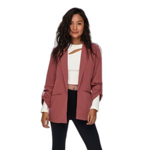 Blazer Rouge Cdiscount