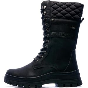 Des bottes top femme