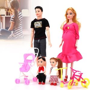 Barbie maman store
