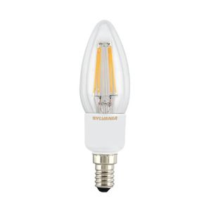 AMPOULE - LED SYLVANIA Ampoule LED à filament Toledo RT Candle E