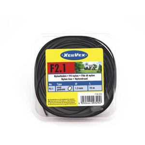 Tondeuse Double Ligne Tête M10*1.25 pour la plupart rotofil HUSQVARNA KOMATSU P25