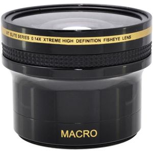 S+M Rehberg digiCap LC E 46 Cache objectif Appareil photo 46mm