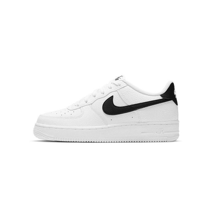 Air force one noir et blanche junior Clearance