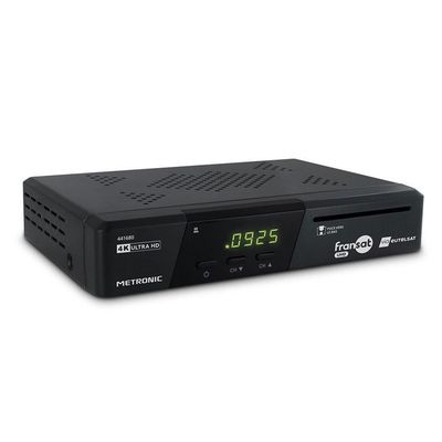 Pack de 2x modules pcmcia fransat ci+ dernière version 1.3 carte pc6 récepteur tv - Décodeur TV