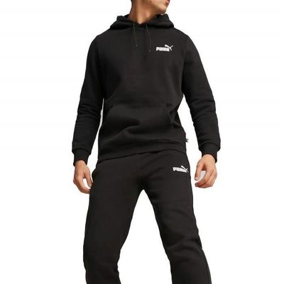 Survêtement Homme Ensemble Jogging Sportif Veste Zippé PantalonClassique  Couleur Jointif Pour Automne,Noir,L Noir - Cdiscount Prêt-à-Porter