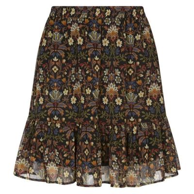 Jupes legeres hotsell et colorees africaine