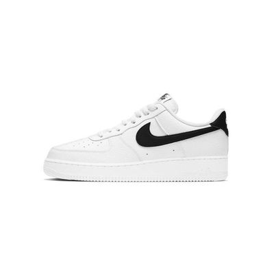 Nike baskets air force femme blanc Cdiscount