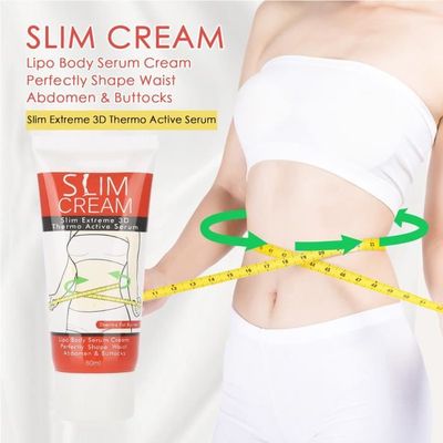 SURENHAP Crème Brûle Graisses Crème Minceur Raffermissante pour Femme pour la Maison beaute soin