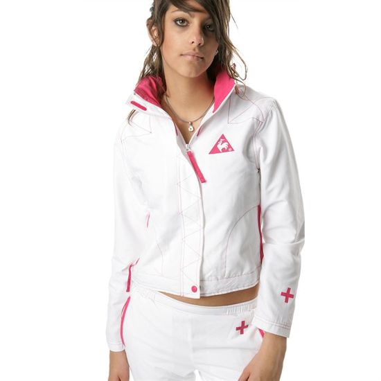 Le coq sportif vetement femme online
