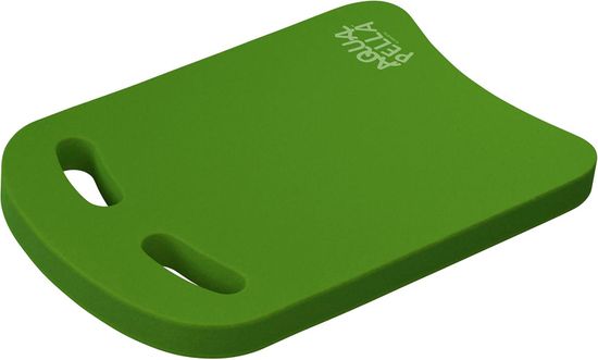 Planche De Natation VIAHART – EVA Non Toxique, 44,4 X 30,4 X 2,5 Cm, Pour Adultes Et Enfants (vert)
