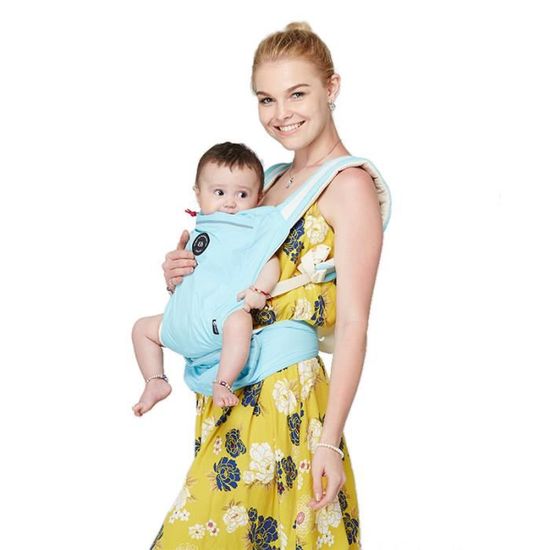 porte bébé ventral bébé confort