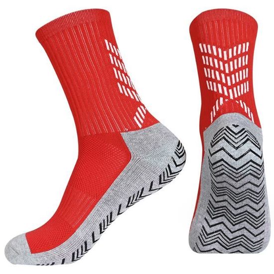 Chaussettes,Chaussettes de antidérapantes,en Silicone,résistantes à l