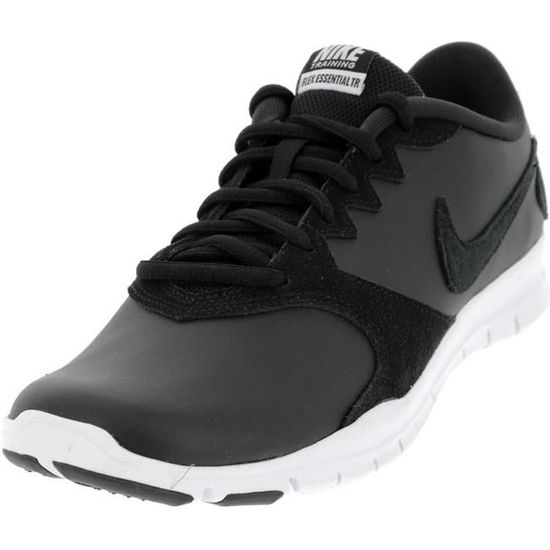 Chaussures fitness Nike flex essential nr - Femme - Noir - Légères et souples