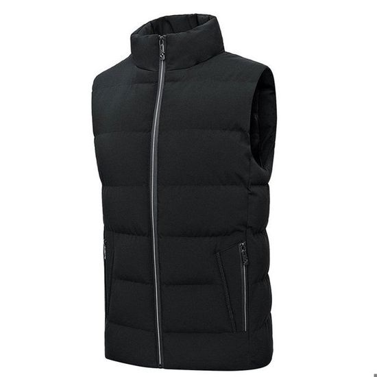 Veste sans manche homme grande taille deals