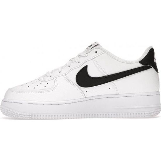 Air force one jaune enfant deals