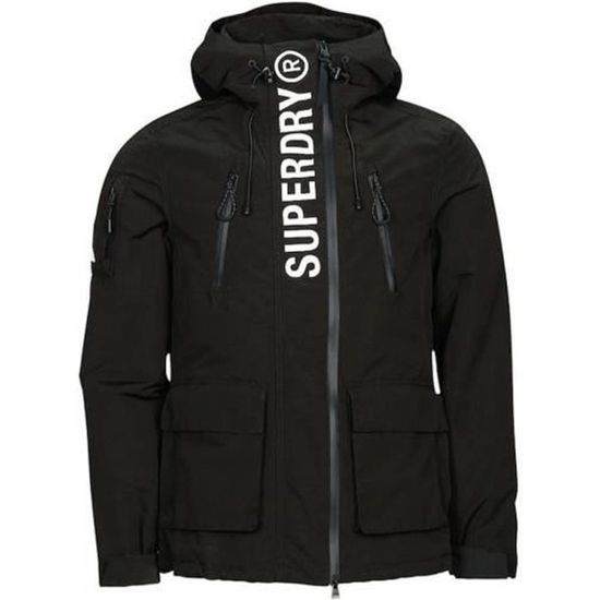 Superdry new arrivals homme manteau