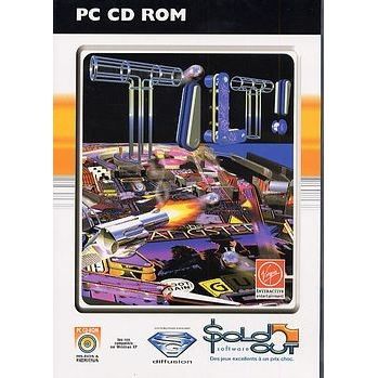 Tilt Pc - vue 3