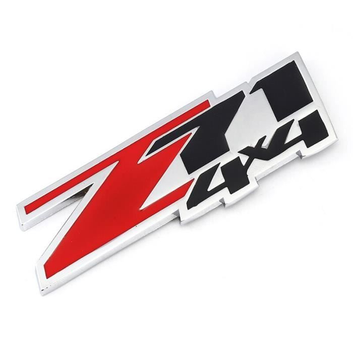 Equipement,Badge autocollant logo de voiture, 74mm 7.4cm, autocollant pour  ALFA ROMEO Mito GT - Type Rouge-1PCS - Cdiscount Auto