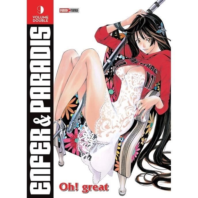 Tokyo Revengers Enfer Et Paradis