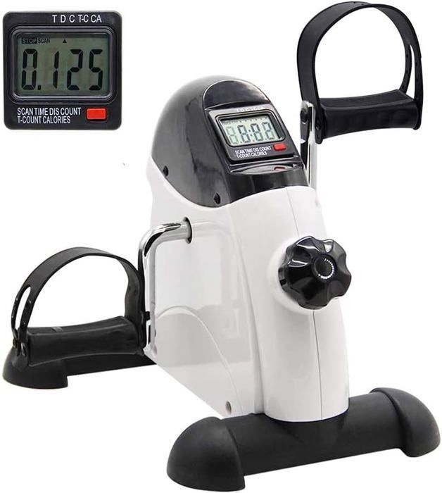 Pédalier Spin Trainer