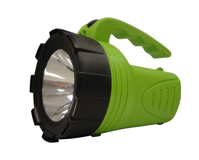 I-WATTS Lampe Torche LED 1W