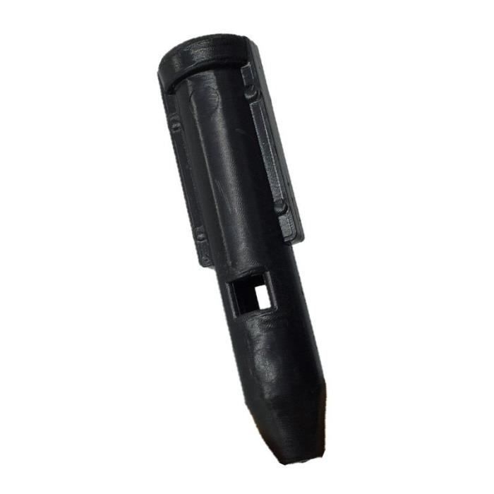 K0068 -Guêtre de pommeau de levier de vitesse pour citroën C1 C3 C4, PEUGEOT 106 107 205 206 207 306 307 308 309 405 406 407 508 605