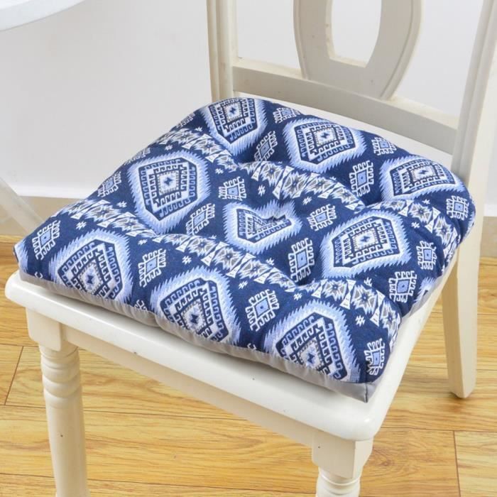 45cm Sofa Dining Chair Cushion Bar Stool Pad Computer Office Chair Seat Cushion Lastdaye 2436