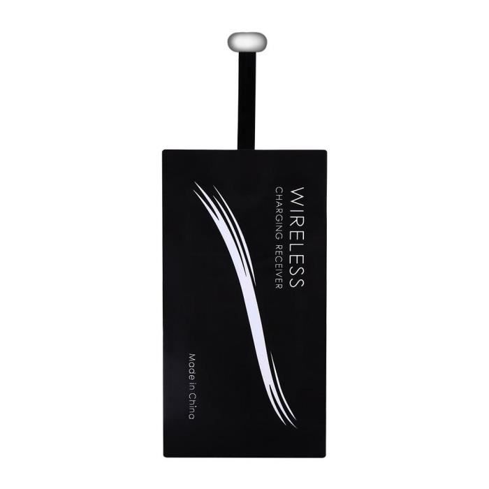 RIN Yoidesu Adapteur de chargement TYPE-C Chargeur Sans fil avec Interface USB3.1 de type C Compatible Qi pour Huawei P9
