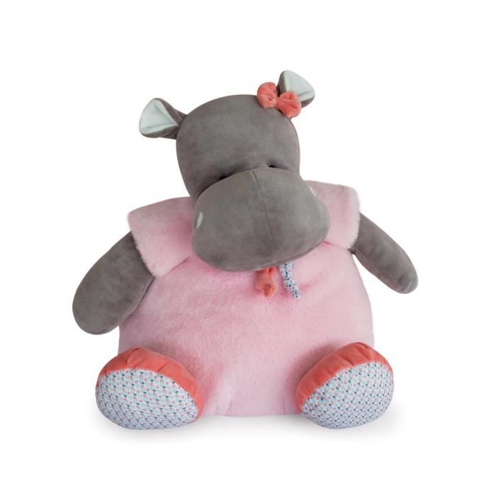 BABY NAT' Bazile et Zoé - Range pyjama Zoé 40 cm