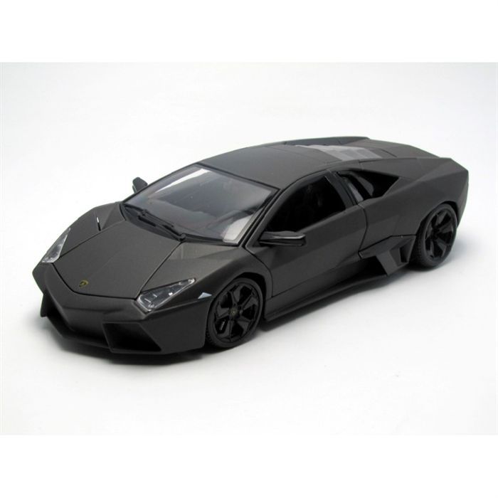 BBURAGO Véhicule Bburago en métal Lamborghini Reventon à l'échelle 1/18ème