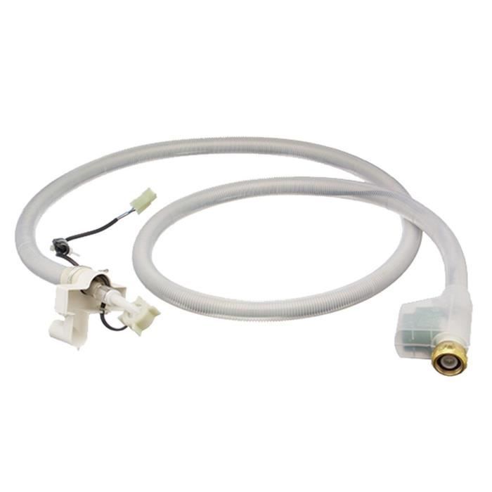 Tuyau arrivee d' eau Aquastop pour Lave-linge BOSCH, GAGGENAU, NEFF, S