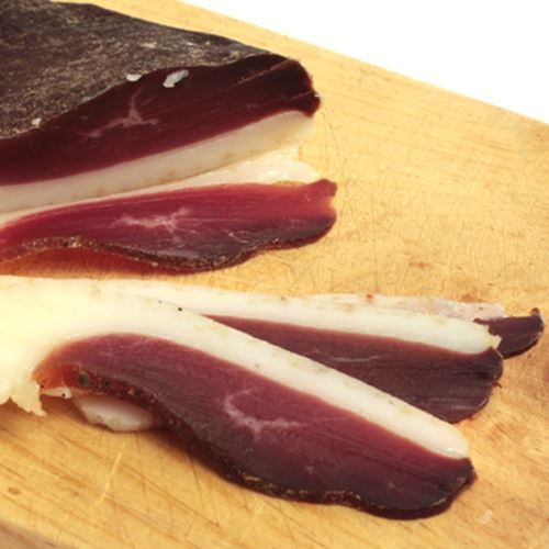 Magret de Canard séché, 200g